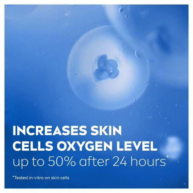 Nivea Q10 Firming Energising Body Serum Lotion 200ml, imported from the UK