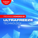 Colgate Max White Sparkle Diamonds spearmint flavour toothpaste 75ml - British product