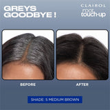 Nice N' Easy Root Touch Up 8 - British product
