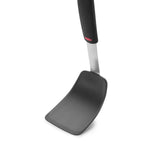 OXO SoftWorks Silicone Flexible Turner 36cm, imported from the UK