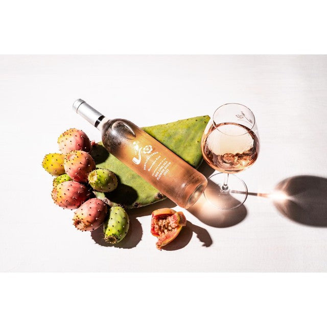 Babylonstoren Mourvèdre Rosé Wine 75cl - British product