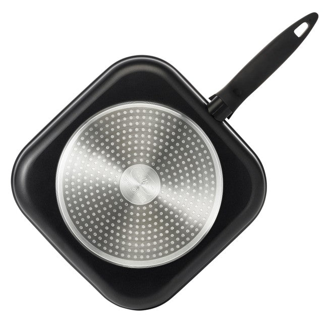 Zyliss Ultimate non-stick grill pan 26cm (British brand)
