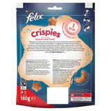 Felix cat treats Salmon and Trout 180g - British product