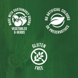 Knorr Chicken Stock Pots 8 x 28g, UK version