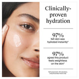 Neutrogena Hydro Boost Hydrating Water Gel Moisturiser 50ml, imported from the UK