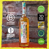 Avallen Calvados apple brandy 70cl - British product