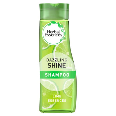 Shampoing Brillance Éclatante au Citron Vert M&S Herbal Essences 400 ml- Acheter en ligne sur McGrocer