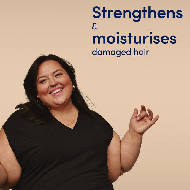 Dove Daily Moisture shampoo 400ml - British product