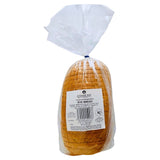 Cohens Bakery rye bread sliced 400g - British product