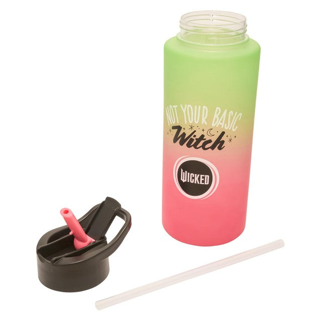 Polar Gear Wicked Tracker water bottle 1L, imported from the UK