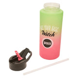 Polar Gear Wicked Tracker water bottle 1L, imported from the UK