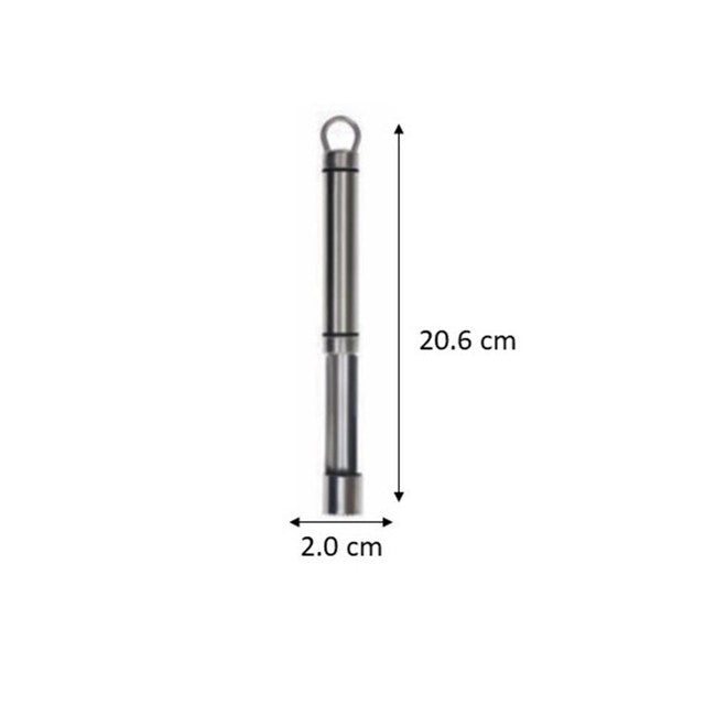 Tala stainless steel apple and fruit corer (British brand)