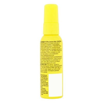 Airwick ViPoo Lemon Odour Control Toilettenspray 55ml