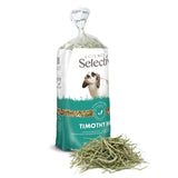 Supreme Selective Timothy Hay 400g (British brand)