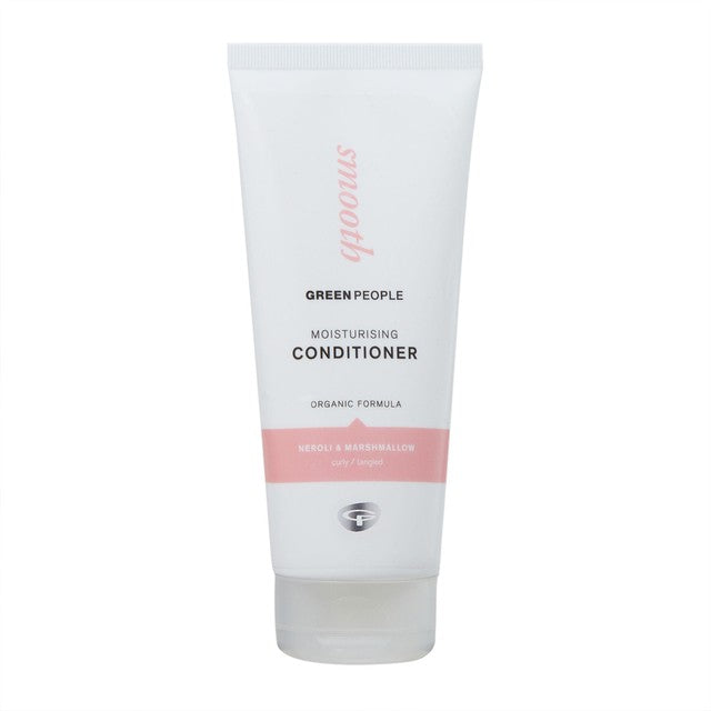 Green People organic moisturising conditioner 200ml, UK version