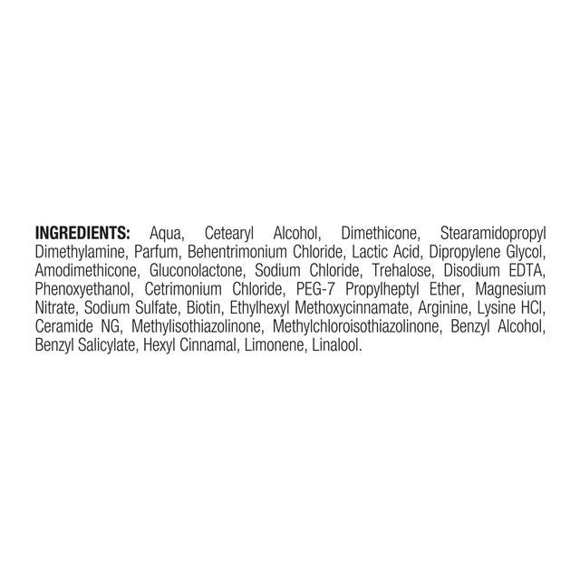 TRESemme Biotin Repair Conditioner 680ml (British brand)