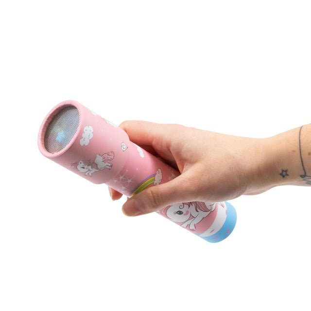 Tobar dinosaur and unicorn kaleidoscope 85g, UK version