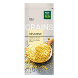 M&S dried couscous 1kg, imported from the UK