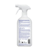 Attitude Citrus Zest Bathroom Cleaner 800ml - British product