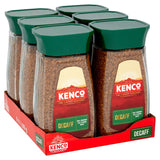 Kenco decaf instant coffee 200g, UK version