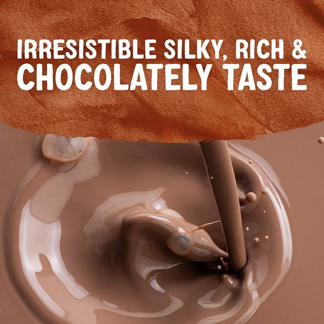Alpro Soya Chocolate Drink 1L - British product