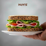 Hovis Seeded Batch sliced bread 800g, UK version