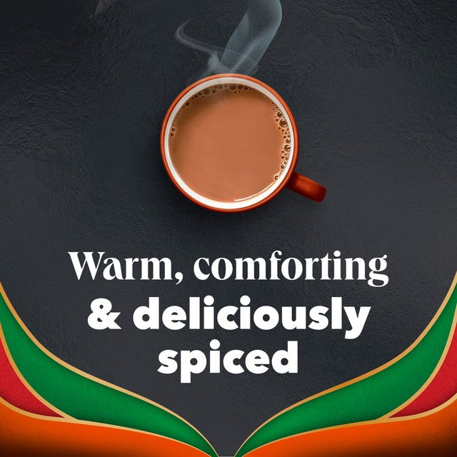 PG Tips Chai tea bags 70 pack, imported from the UK
