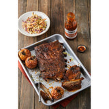 Chimmy's BBQ Smoky Chimichurri Sauce 265g - British product