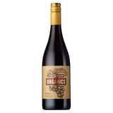 Wild for Organics organic Rioja wine 75cl (British brand)