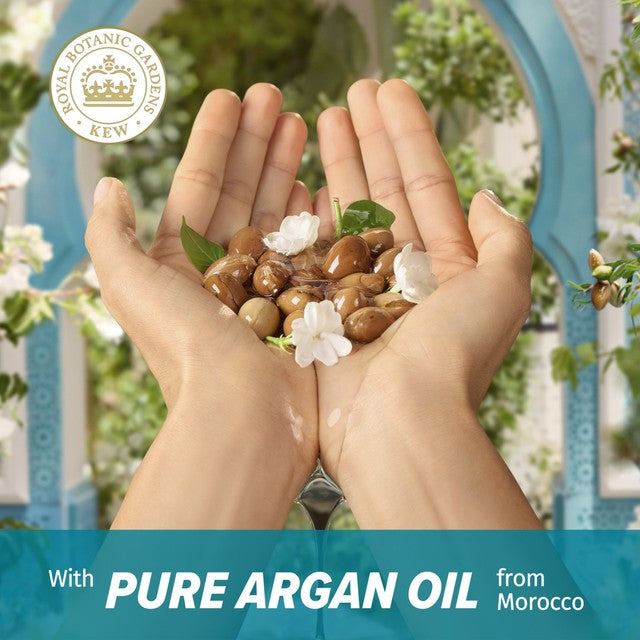 Herbal Essences Argan hair mask 500ml, UK version
