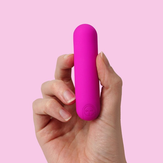 Skins Super Excite bullet micro massager, UK version