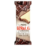 Goralki Wafer Chocolate Filling 50g