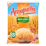 Annapurna multigrain flour - British product