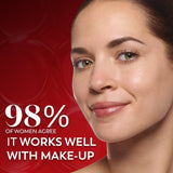 Olay Regenerist SPF 50 Fluid (British brand)