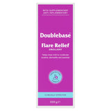 Doublebase Flare Relief emollient cream 500g - British product