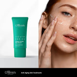 SkinChemists Green Caviar eye serum 15ml (British brand)