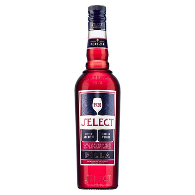 M&S Select Aperitivo Italian Bitter Liqueur 70cl- Buy online at McGrocer