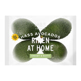 M&S Hass avocados 4 pack, imported from the UK
