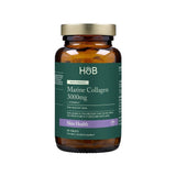 Holland & Barrett marine collagen with vitamin C tablets, UK version