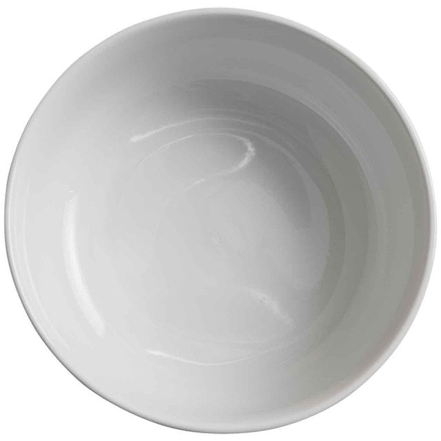 M&S Maxim white serving bowl, UK version