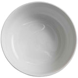 M&S Maxim white serving bowl, UK version
