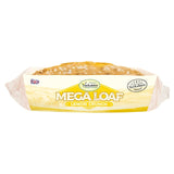 Yorkshire Baking Co lemon crunch loaf cake (British brand)