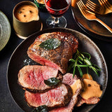 M&S peppercorn sauce 200g, imported from the UK