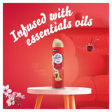 Glade air freshener Floral Cherries 300ml, UK version