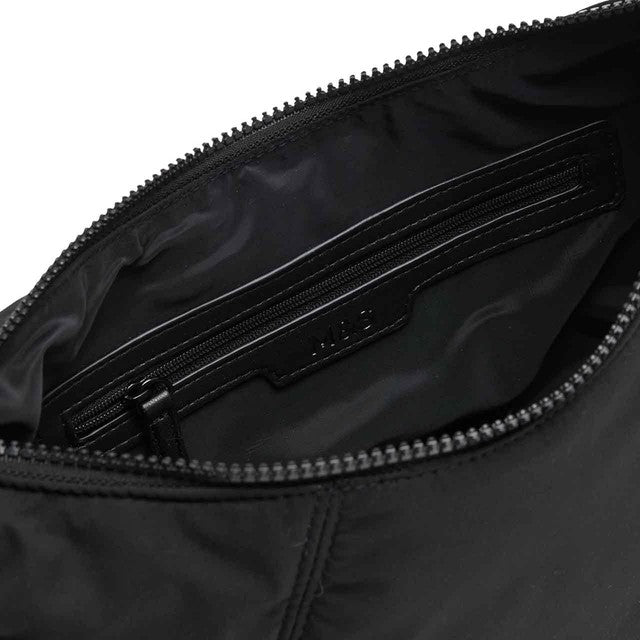M&S crossbody bag black, UK version