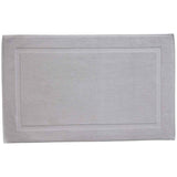 M&S Egyptian cotton bath mat in dove - British product