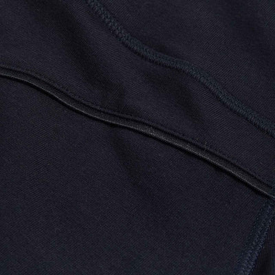 M&S M&S Goodmove Go Easy Høy midje Leggings Midnattsblå Aktive Leggings Størrelse 8 - Kjøp online hos McGrocer