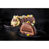 M&S Colin Caterpillar chocolate dessert 765g, imported from the UK