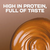 Arla Protein Salted Caramel Flavour Pudding 200g - British product