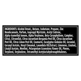 Lynx Aqua Bergamot Deodorant Body Spray 150ml, UK version